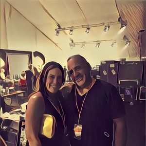 Meet your Posher, Samuel